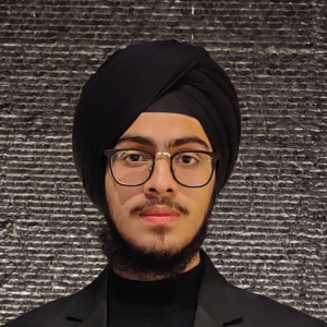 Agamdeep Singh Profile Picture